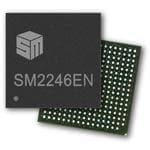 Silicon Motion, Inc. SM224GX0600EN-AA