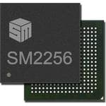 Silicon Motion, Inc. SM225GX060000-AB