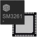 Silicon Motion, Inc. SM326LX010000-AB