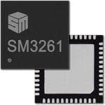 Silicon Motion, Inc. SM326LX010000-AB