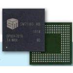 Silicon Motion, Inc. SM718GX160000-AB