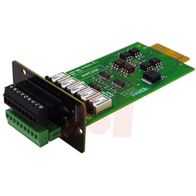 SolaHD ISRELAY