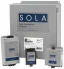 SolaHD STF0500-24D