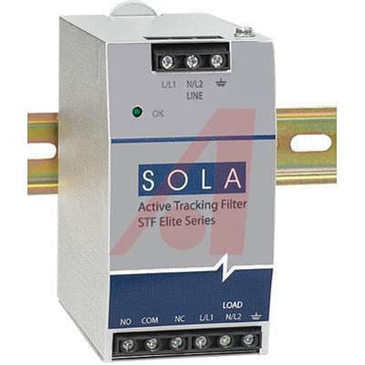 SolaHD STFE200-10N