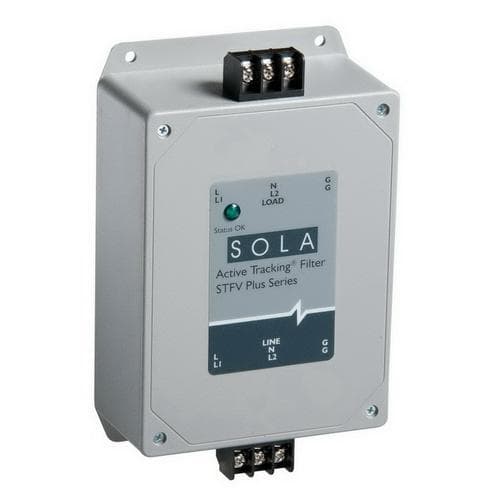 SolaHD STFV150-10N