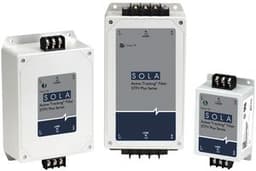 SolaHD STFV300-10N