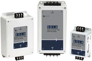 SolaHD STFV300-10N