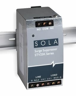 STV25K-10S