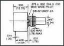 Spectrol 657-0-0-104