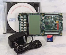 Spectrum Digital Inc 701852