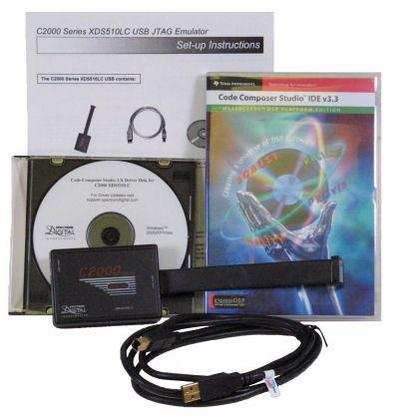 Spectrum Digital Inc 701922