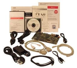 Spectrum Digital Inc 702210