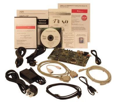 Spectrum Digital Inc 702210