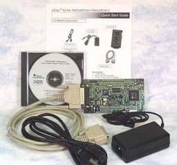 Spectrum Digital Inc 761128