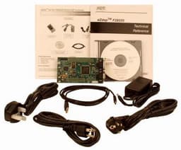 Spectrum Digital Inc 761136