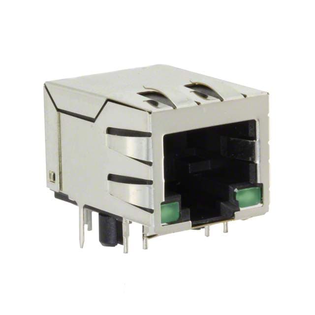 Stewart Connector SS-7488SC5-GG-PG4-BA-A403