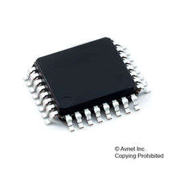 ST72F561K6TCE