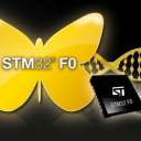 ST STM32F091VCT6U