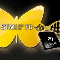 STM32F091VCT6U
