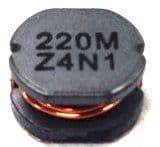 Sumida America Components Inc. CD105NP-331KC
