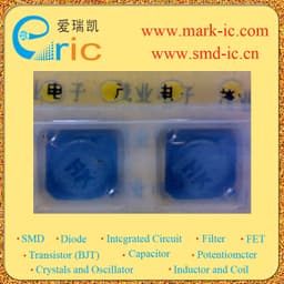 Sumida America Components Inc. CDC4D20NP-391KC