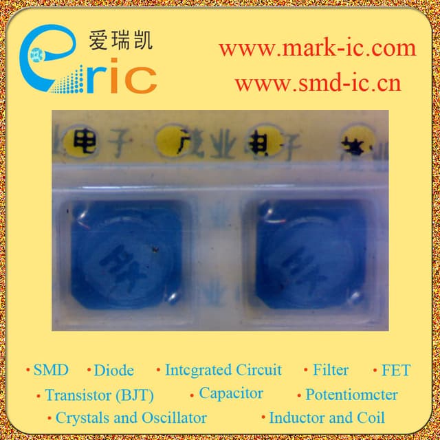 Sumida America Components Inc. CDC4D20NP-391KC