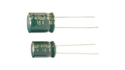 25ME1000WXSUN Electronic Industries