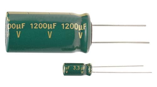 SUN Electronic Industries 50ME270AX