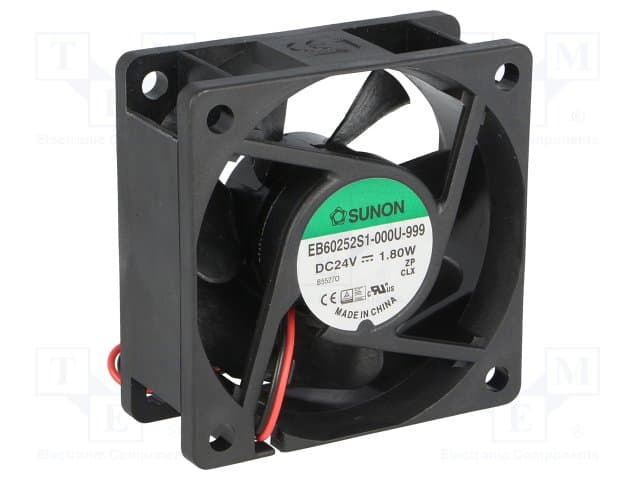 Sunon Fans EB60252S1-000U-999