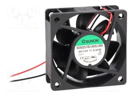 Sunon Fans EE60251B2-000U-999