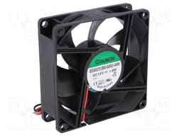Sunon Fans EE80251BX-000U-A99