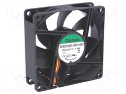 Sunon Fans EE80252B1-000U-G99