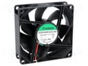 Sunon Fans EE80252BX-000U-A99