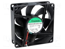 Sunon Fans EE80252BX-000U-A99