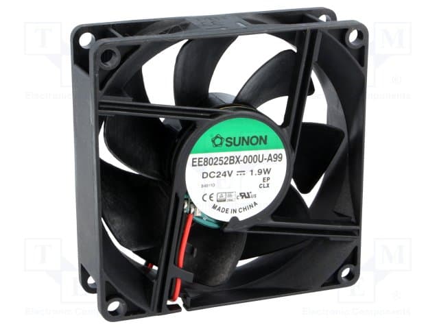 Sunon Fans EE80252BX-000U-A99