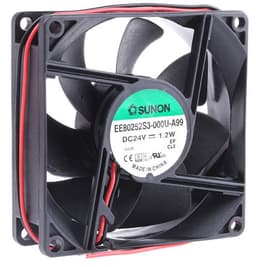 Sunon Fans EE80252S3-000U-A99