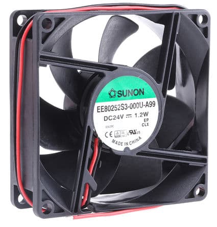 Sunon Fans EE80252S3-000U-A99