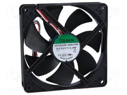 Sunon Fans EEC0252B1-000U-F99