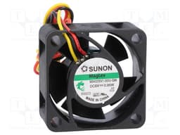 Sunon Fans MB40200V1-000U-G99