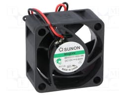 Sunon Fans MB40201V1-000U-A99