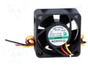 Sunon Fans MB40201V1-000U-G99