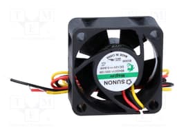 Sunon Fans MB40201V1-000U-G99