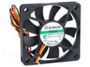 Sunon Fans MB60101V1-000U-G99