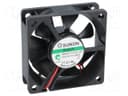 Sunon Fans MB60201V3-000U-A99