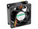 Sunon Fans MB60251V1-000U-G99