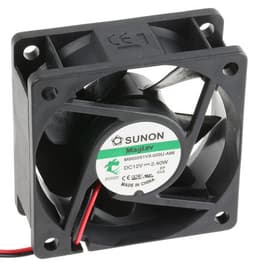 Sunon Fans MB60251VX-000U-A99