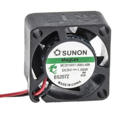 Sunon Fans MC20100V1-000U-A99