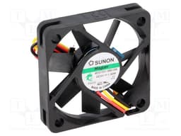 Sunon Fans ME50100V1-000U-G99