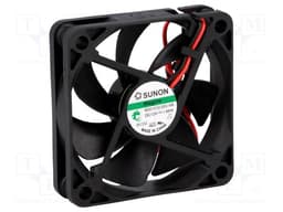 Sunon Fans ME60151V2-000U-A99