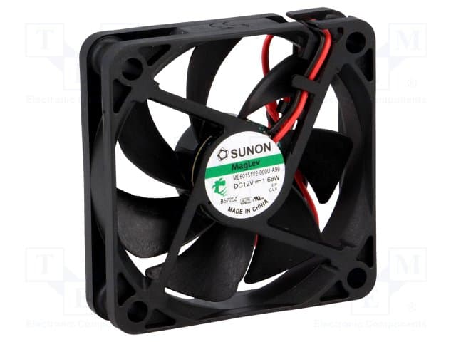 Sunon Fans ME60151V2-000U-A99